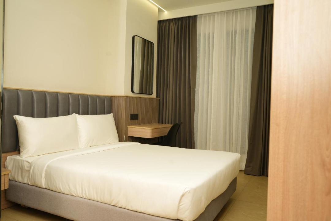 Photo of Bedroom in Sholinghur