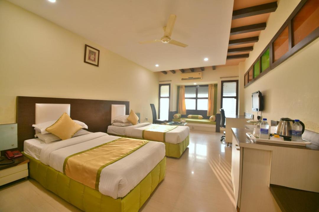 Photo of Bedroom in Bhilwara