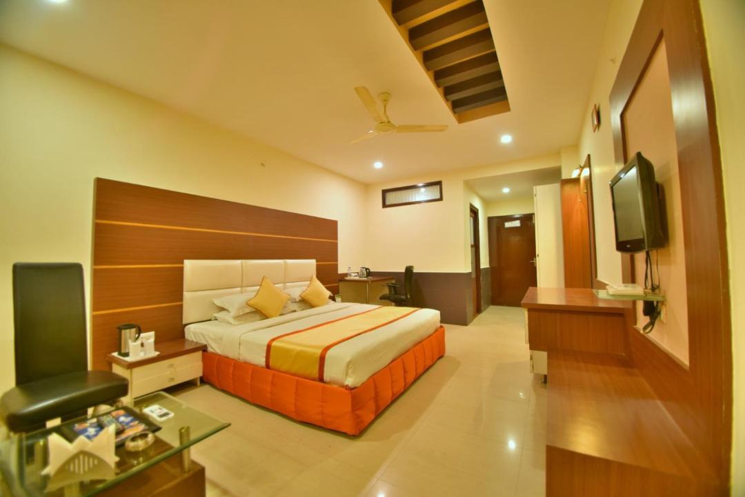 Photo of Bedroom in Bhilwara