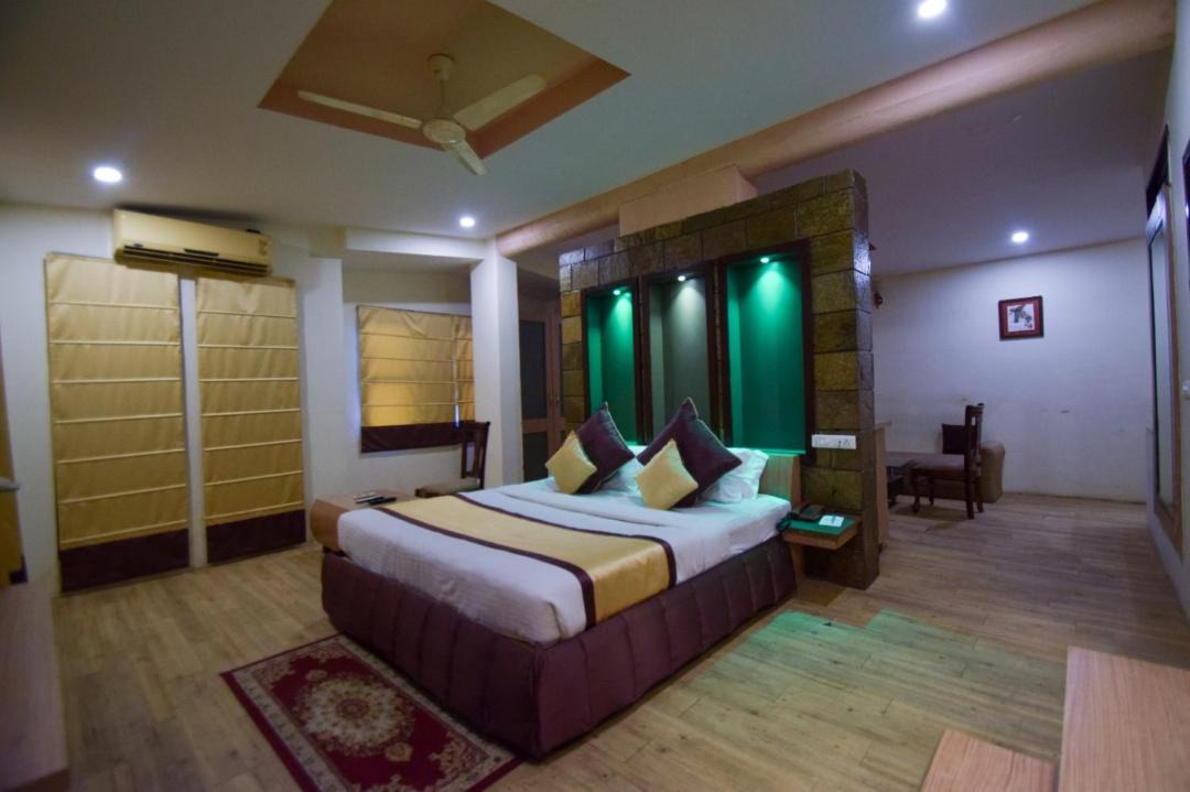 Photo of Bedroom in Bhilwara