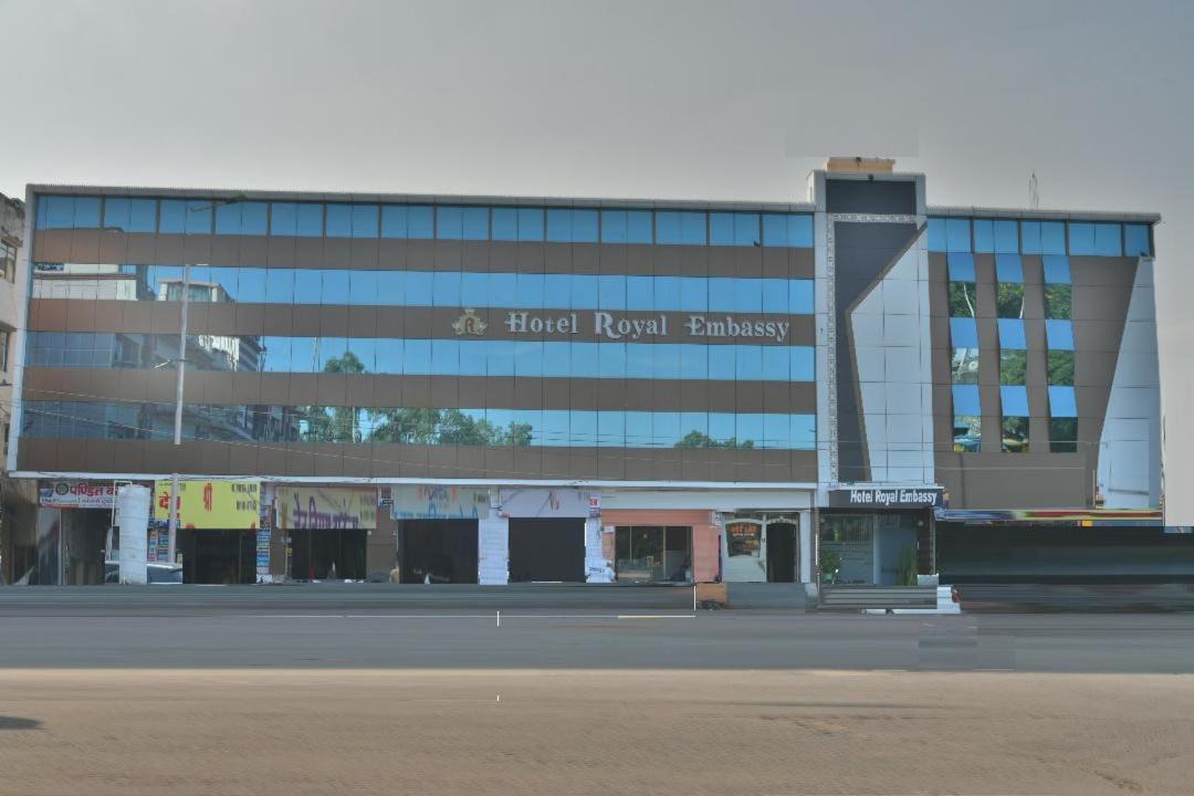 Photo of Buildings in Bhilwara