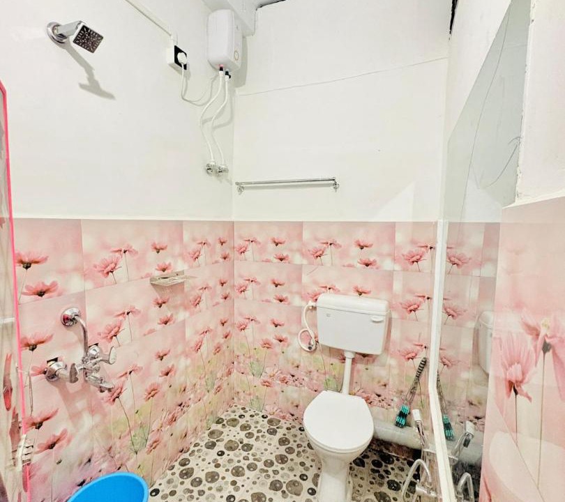 Photo of Bathroom in Hailakandi