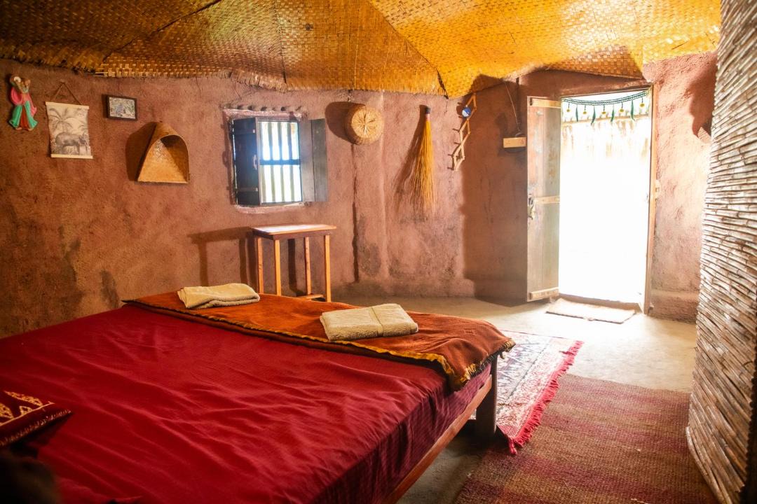 Photo of Bedroom in Chaudi