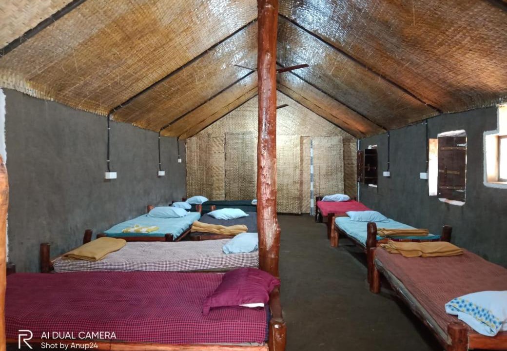 Photo of Bedroom in Chaudi