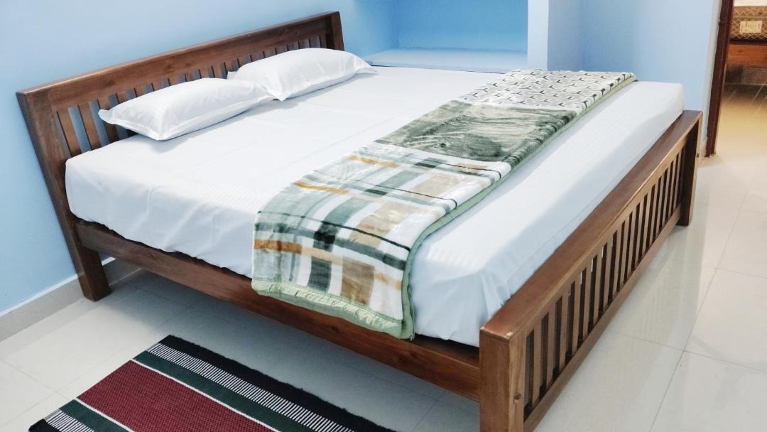 Photo of Bedroom in Tiruvannamalai