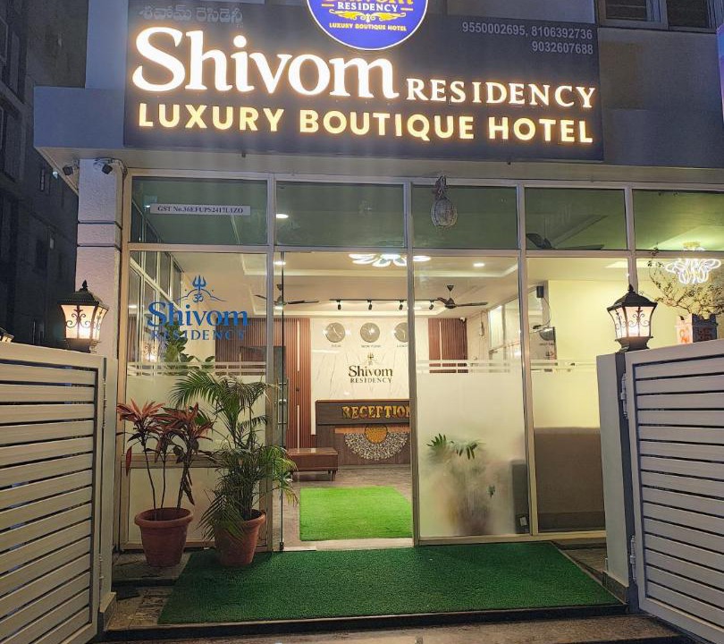 Photo of Others in Gachibowli