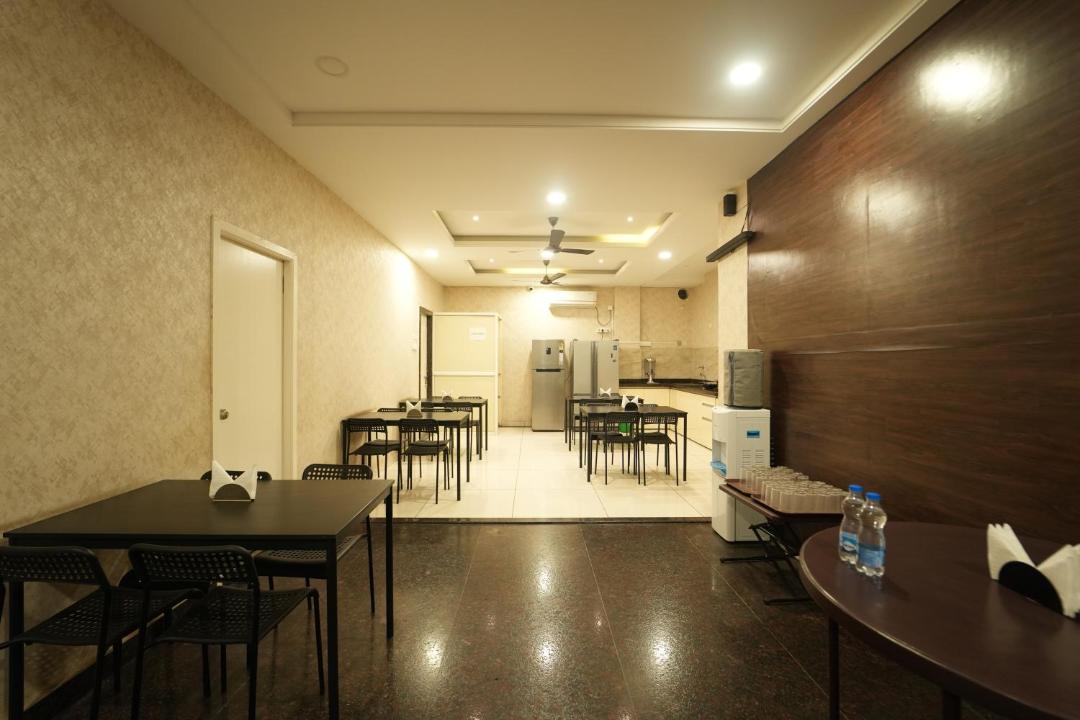 Photo of Others in Gachibowli