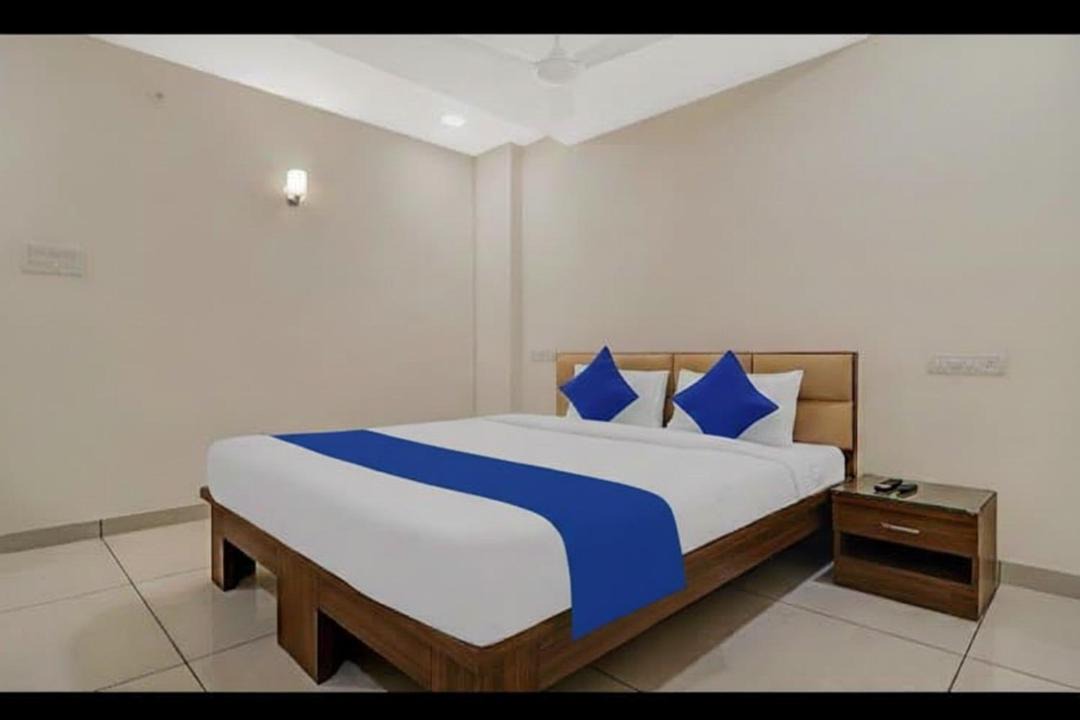 Photo of Bedroom in Gachibowli