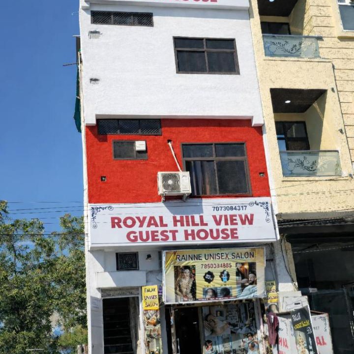 Photo of Others in Amer Fort Road