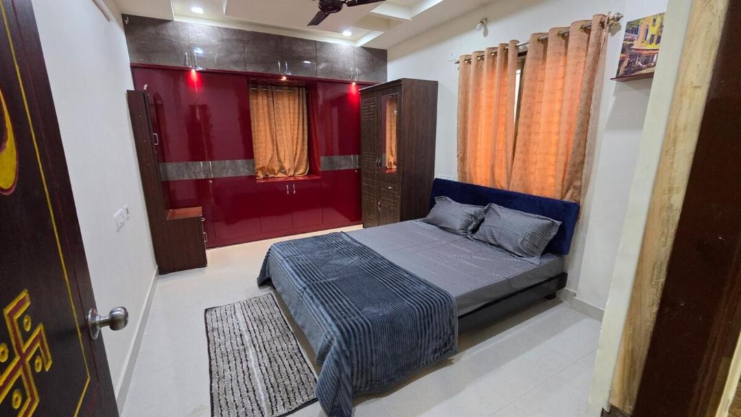 Photo of Bedroom in Medchal