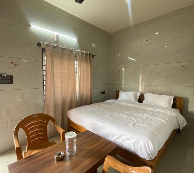 Photo of Bedroom in Shrirangapattana