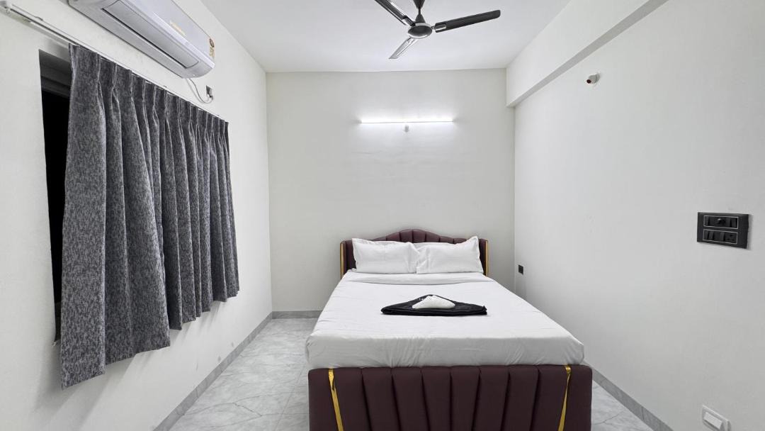Photo of Bedroom in Madhapur