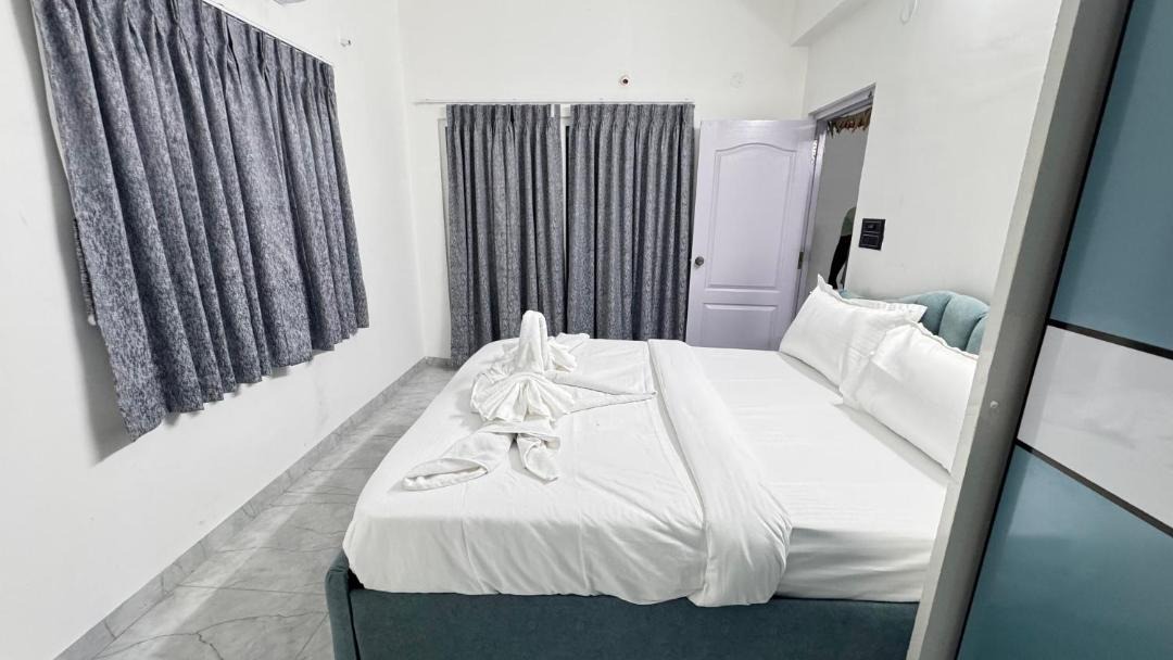 Photo of Bedroom in Madhapur