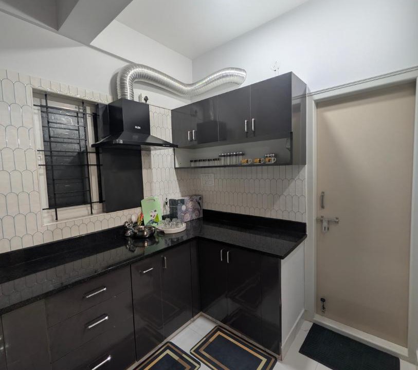 Photo of Kitchen in Sector 2
