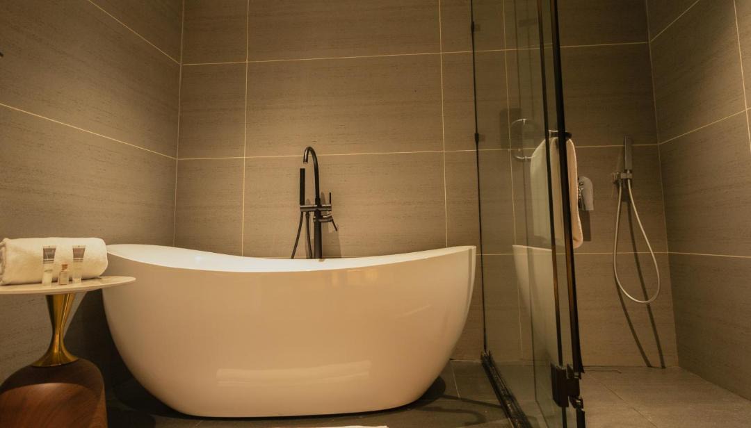 Photo of Bathroom in Bagdogra