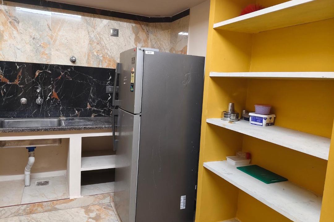 Photo of Kitchen in Kottakuppam