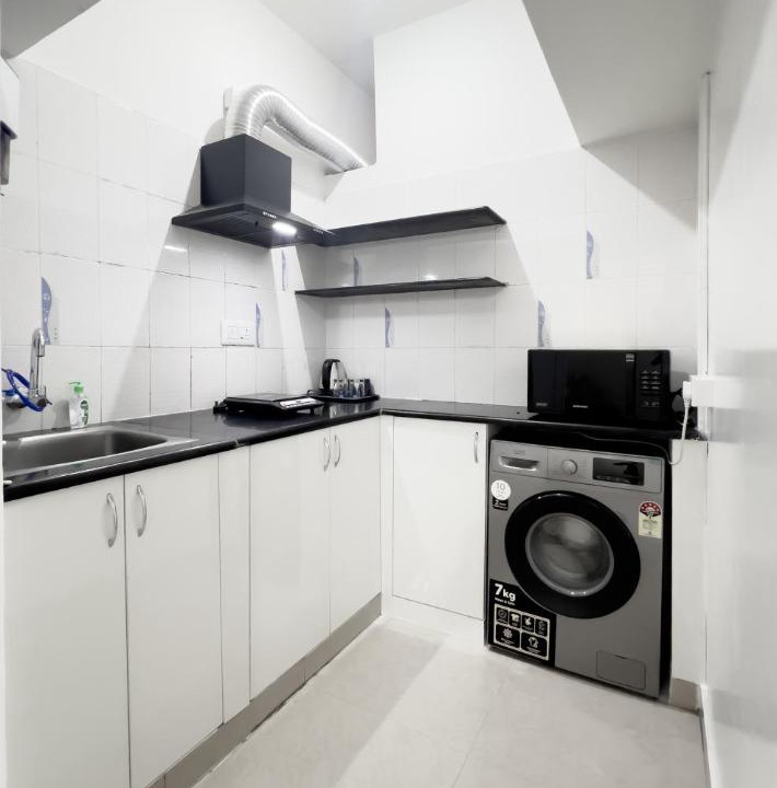 Photo of Kitchen in Electronics City