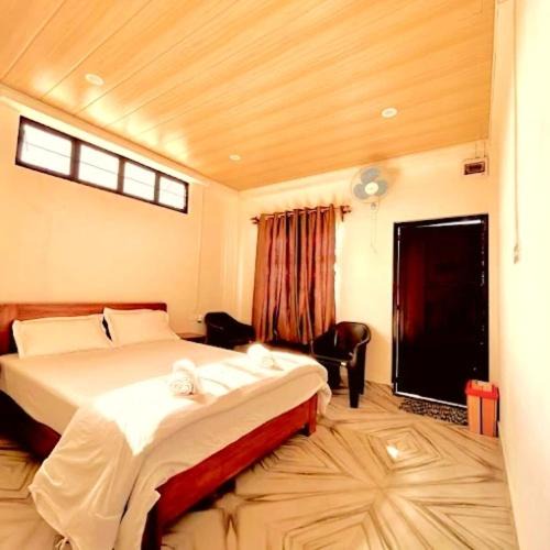 Photo of Bedroom in Laitmawsiang