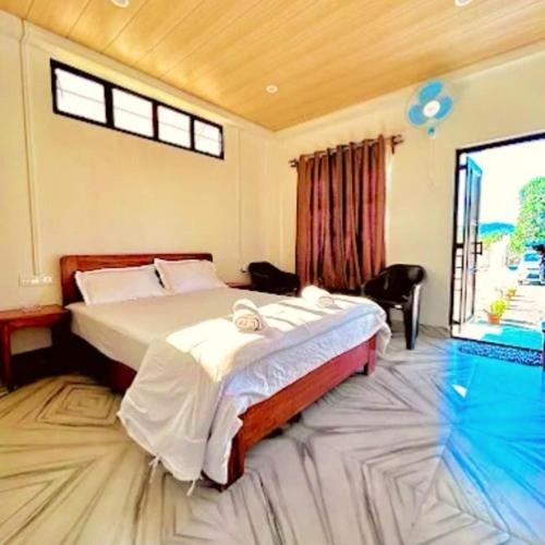 Photo of Bedroom in Laitmawsiang