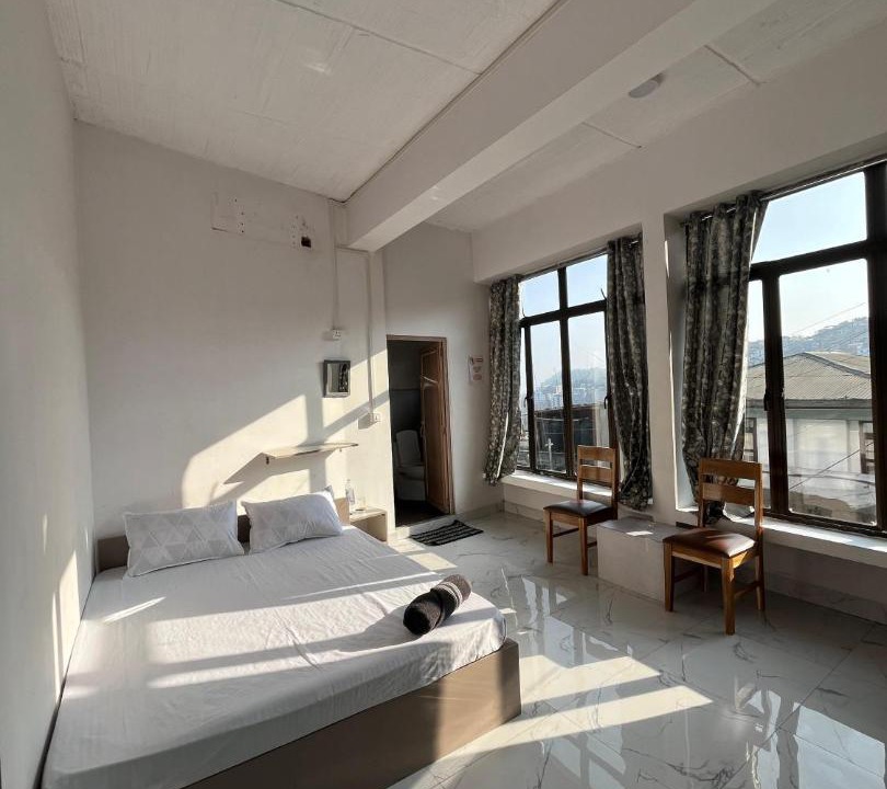 Photo of Bedroom in Aizawl