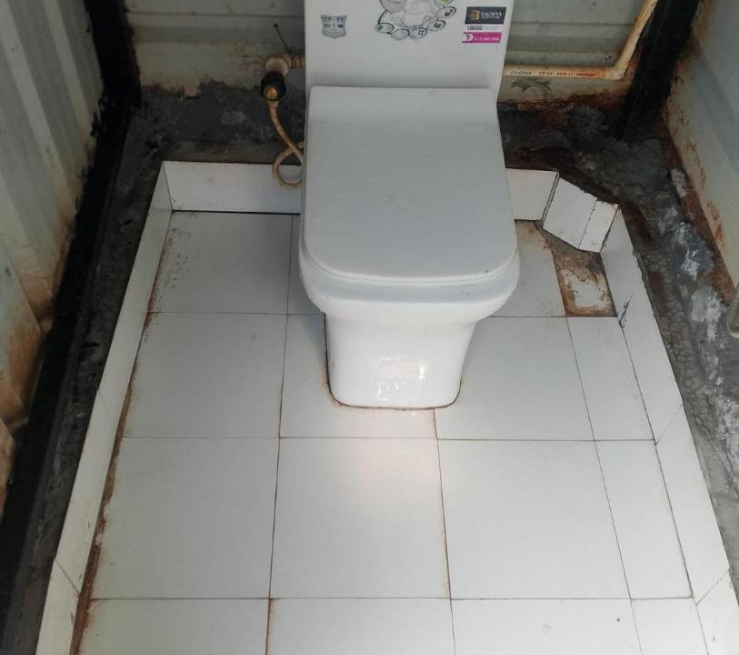 Photo of Bathroom in Ithalar
