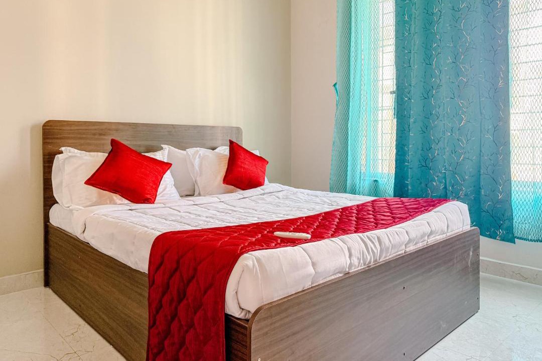 Photo of Bedroom in Covelong