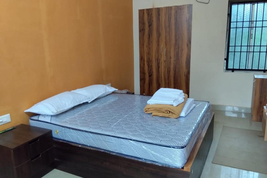Photo of Bedroom in Karaikal