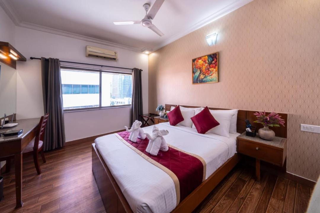 Photo of Bedroom in Agara