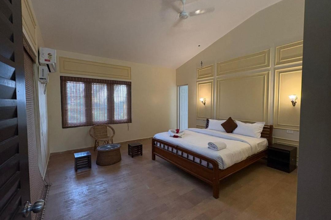 Photo of Bedroom in Nattam