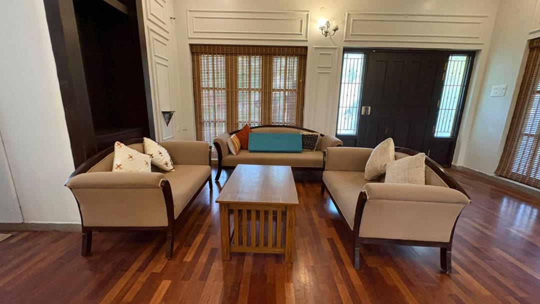 Photo of Livingroom in Nattam