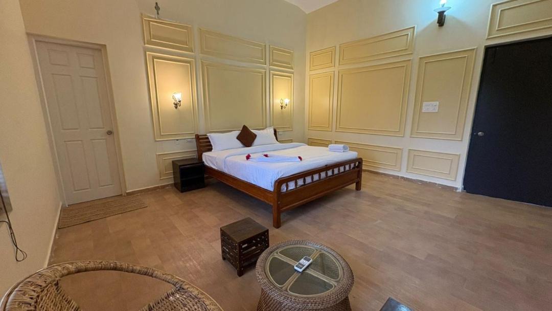 Photo of Bedroom in Nattam
