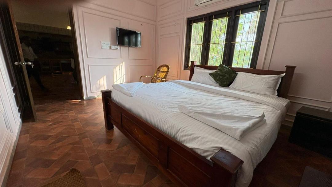 Photo of Bedroom in Nattam