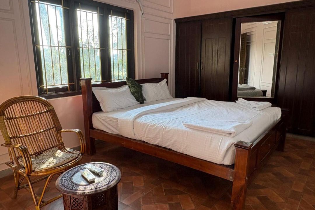 Photo of Bedroom in Nattam