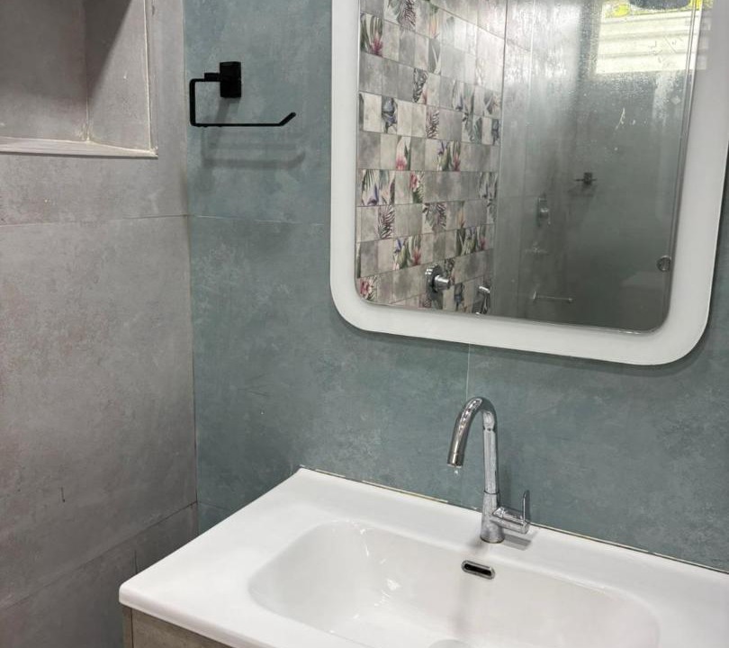 Photo of Bathroom in Nattam