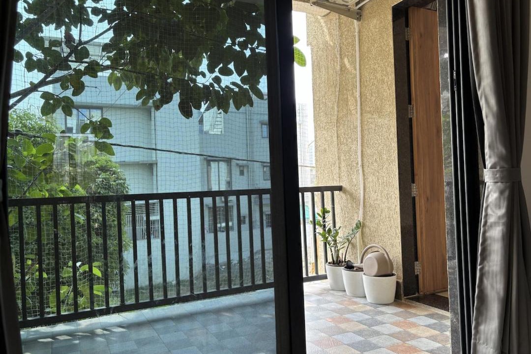 Photo of Patio Balcony in Gandhinagar