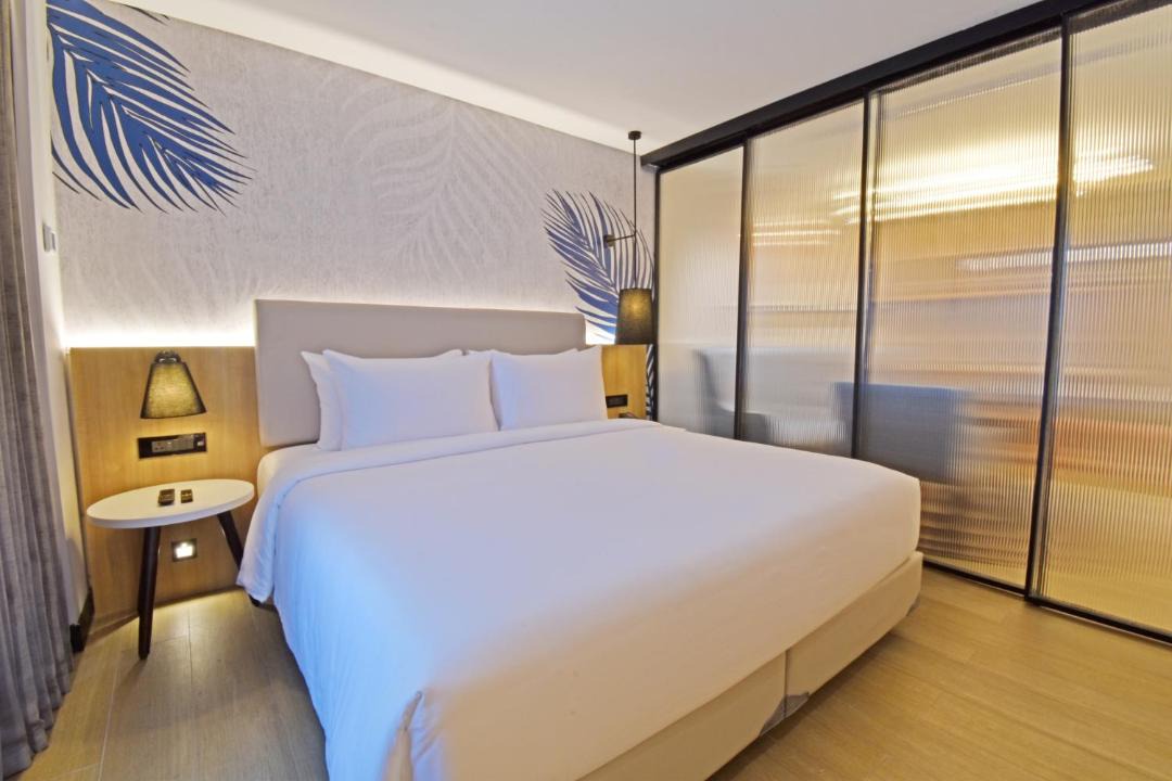 Photo of Bedroom in Kalapettai