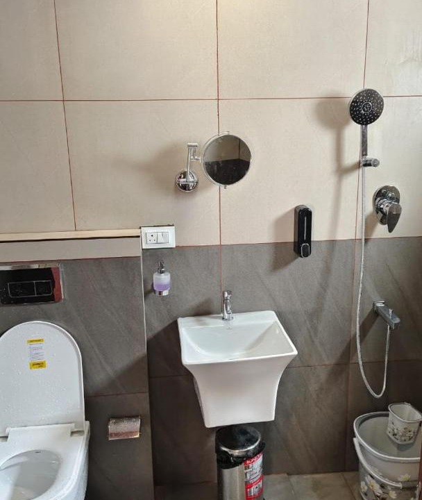 Photo of Bathroom in Udumbanchola