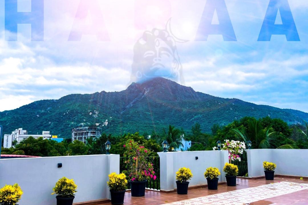 Photo of Others in Tiruvannamalai