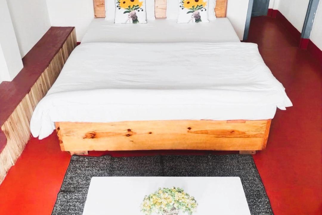Photo of Bedroom in Shillong