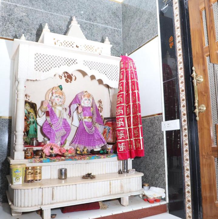 Photo of Others in Vrindavan