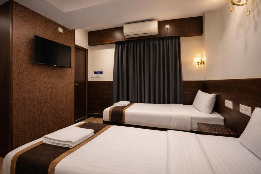 Photo of Bedroom in Koramangala