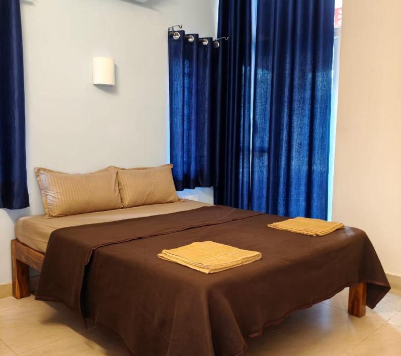 Photo of Bedroom in Auroville