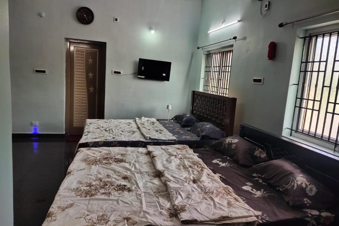 Photo of Bedroom in Madurai