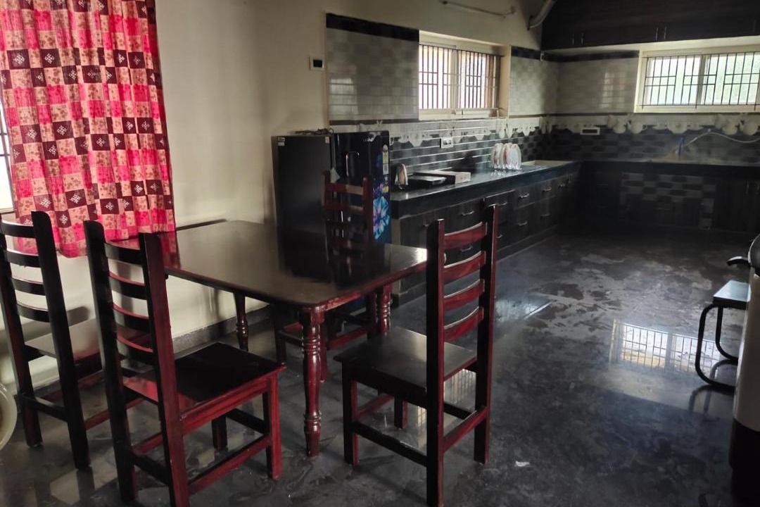 Photo of Kitchen in Madurai