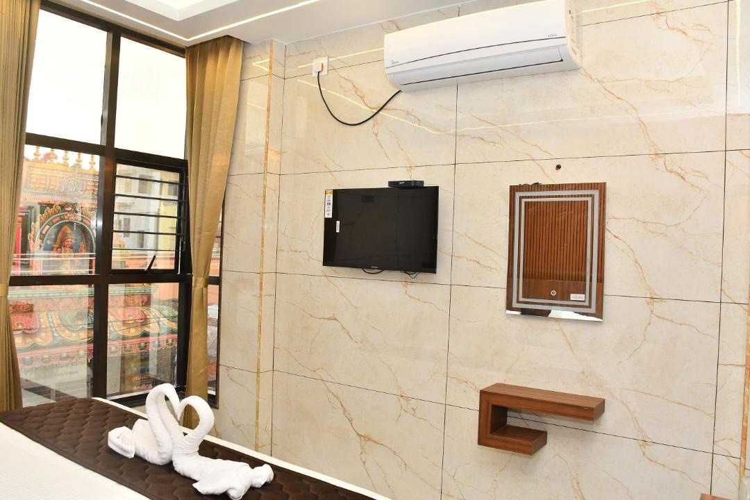 Photo of Bathroom in Rameshwaram