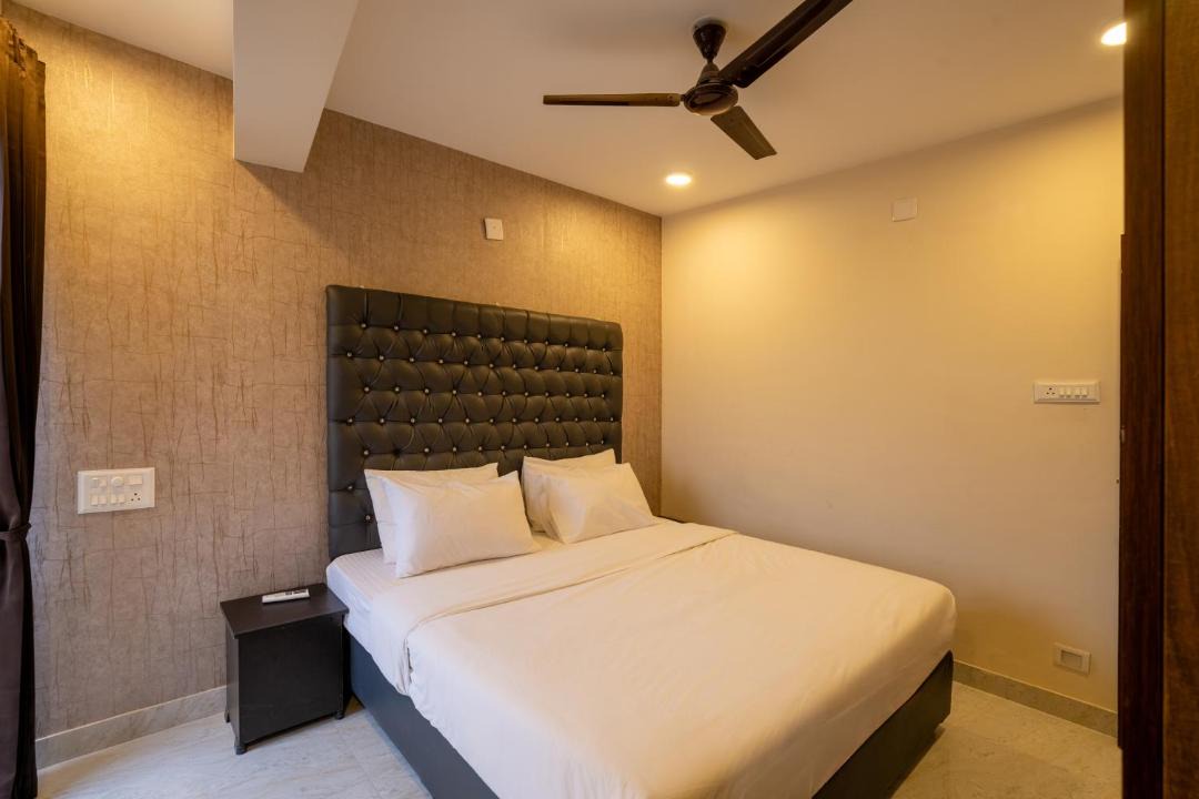 Photo of Bedroom in Coimbatore