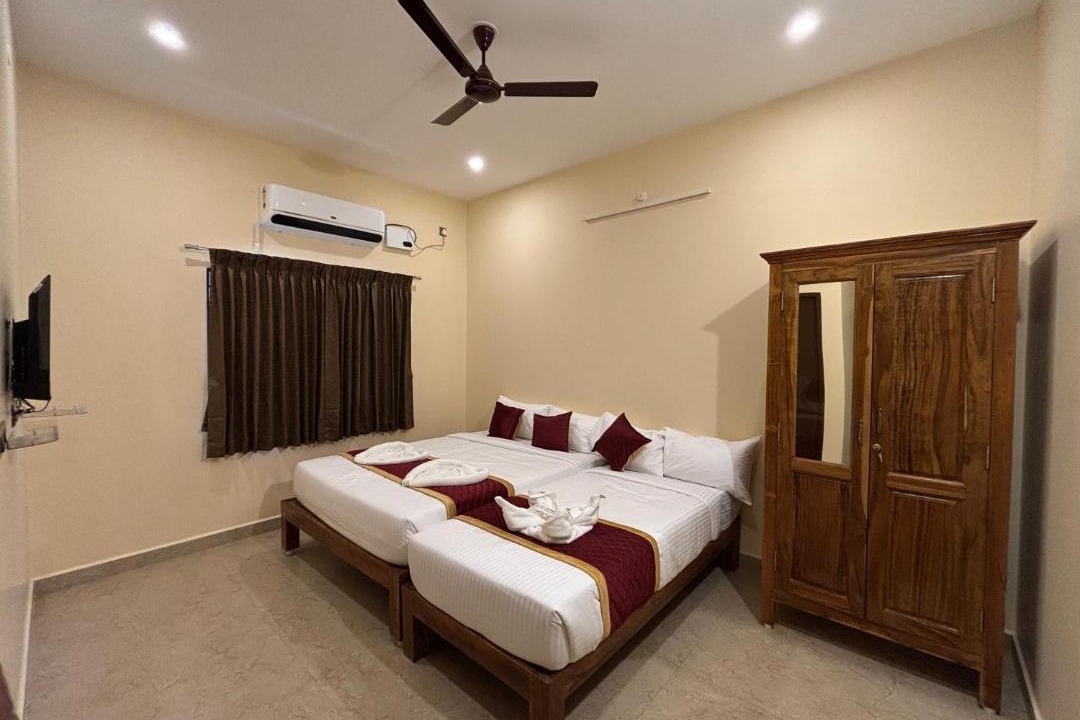 Photo of Bedroom in Kuilapalayam