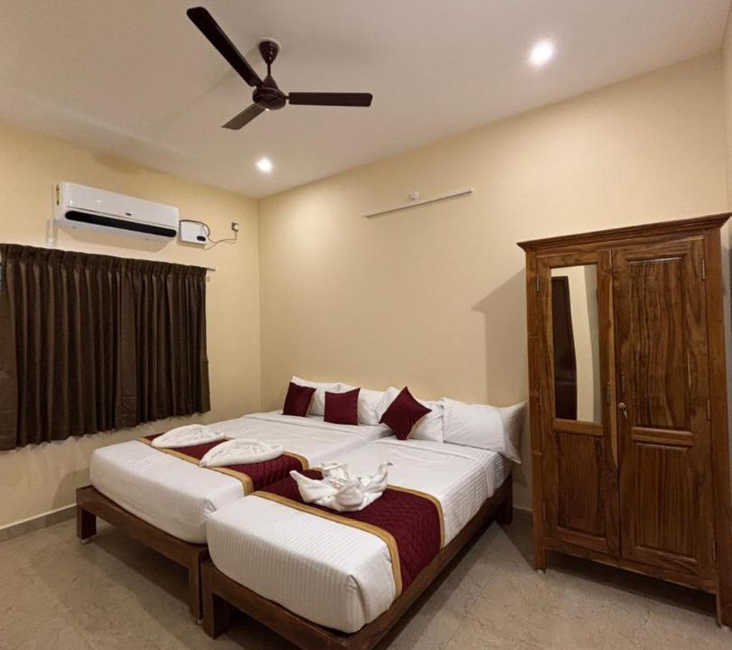 Photo of Bedroom in Kuilapalayam