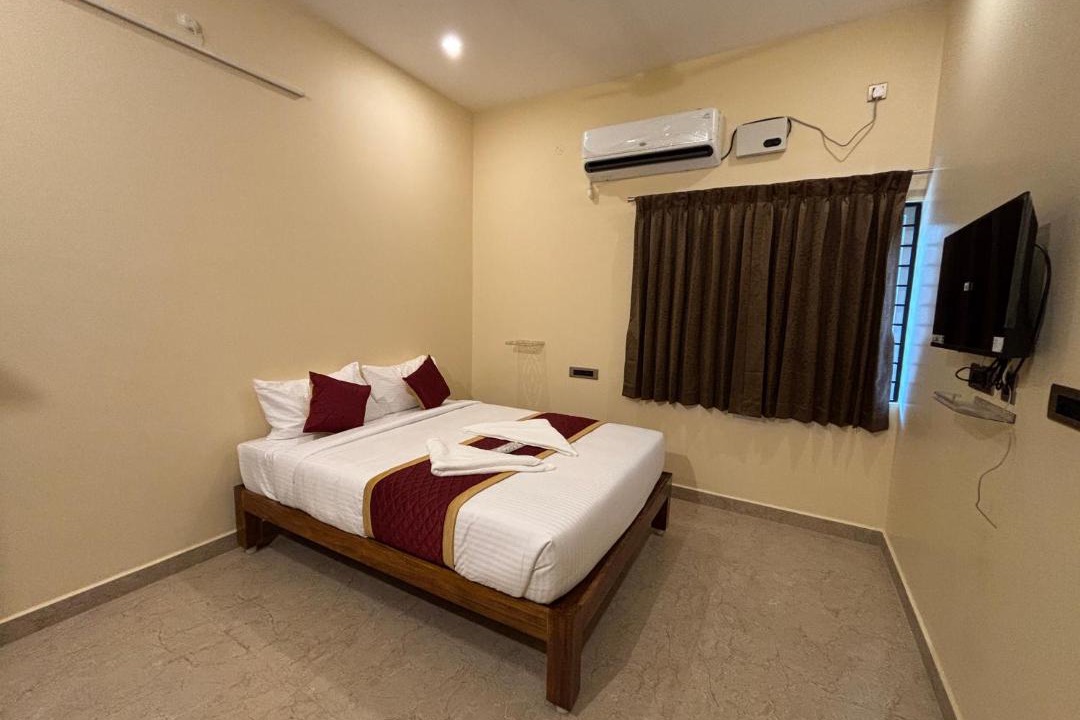 Photo of Bedroom in Kuilapalayam