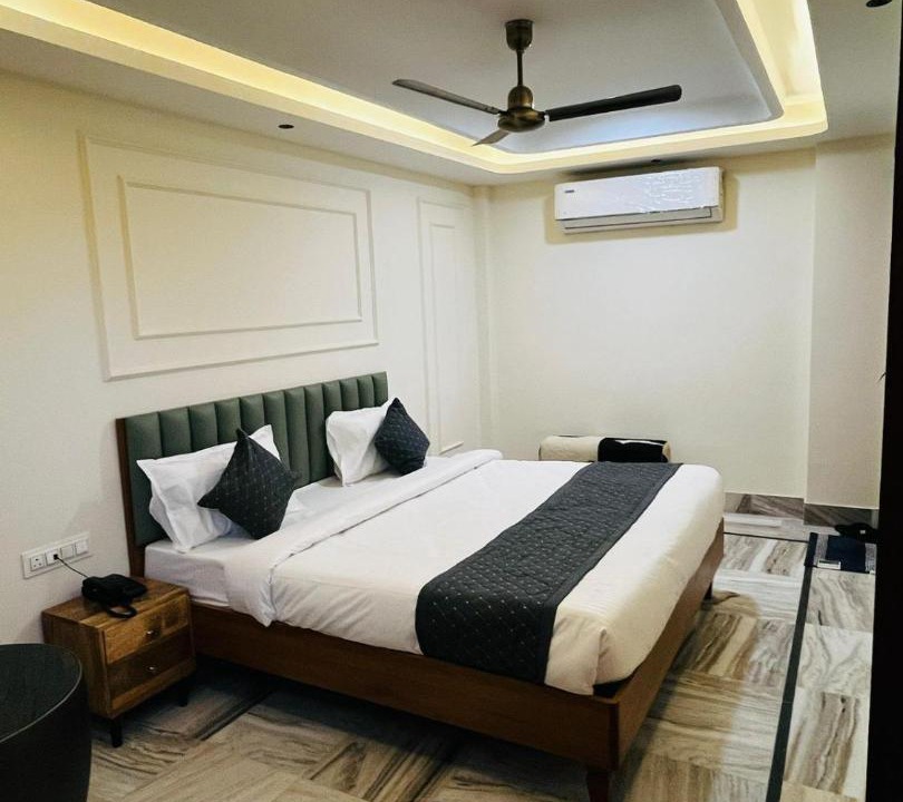 Photo of Bedroom in Jodhpur